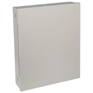 STI STI-EM151804 Metal Protective Cabinet 15x18x4