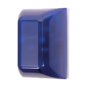 STI STI-SA5000-B Select-Alert Mini Controller security system device front view