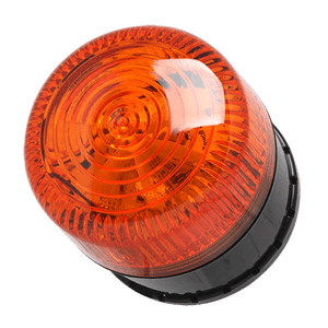 STI STI-SA5500-A Siren Strobe Controller 32 Users 9VDC