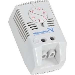 STI STI-TSTAT520F Single Thermostat Heater Control