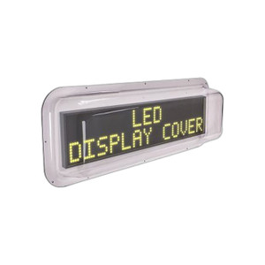 STI STI-VFC01 LED Display Cover