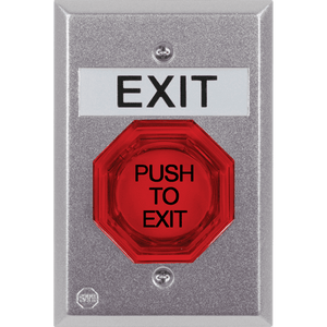 STI UB-2 2" Universal Button