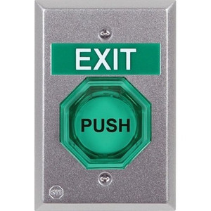 STI UB-2 2" Universal Button