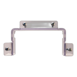 DMP 1142-GUARD Hold Up Transmitter Under Desk Guard