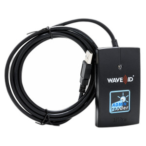 DMP 1301I USB Computer iClass Reader