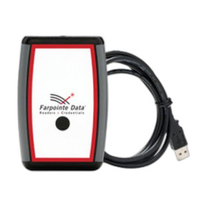 DMP 1301M USB MIFARE Prox Reader