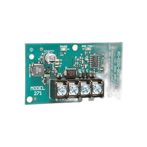 DMP 271 Ground Fault Detection Module (view 3)