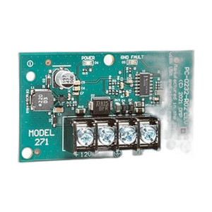 DMP 271 Ground Fault Detection Module