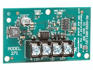 DMP 271 Ground Fault Detection Module