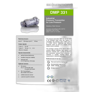 DMP 321 40 VA Plug-In Transformer