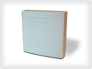 DMP 335 Interior Siren