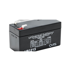 DMP 364/20 battery pack 12 volt lithium ion backup power supply