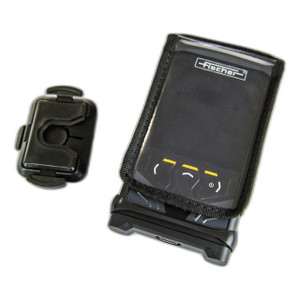 DMP 364/20 1.3 Ah 12 VDC Battery