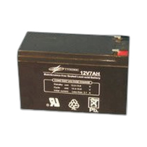DMP 365/4 9.0 Ah 12 VDC Battery - image 3