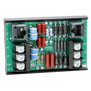 DMP 370RJ Lightning Suppressor