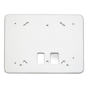 DMP 698 Keypad Wall Cover