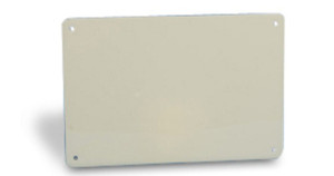 DMP 698 Keypad Wall Cover