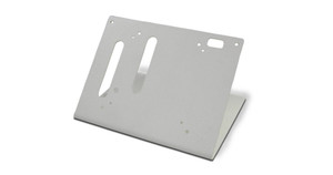 DMP 699-W Metal keypad Deskstand