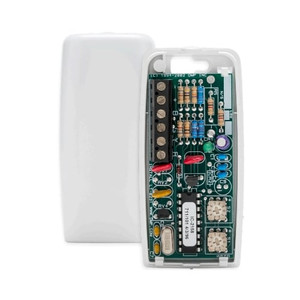 DMP 711 Zone Expansion Module security system control panel component