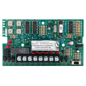 DMP 867 LX-Bus Addressable Notification Module