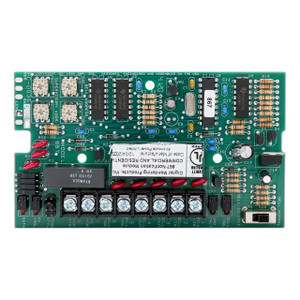 DMP 867 LX-Bus Addressable Notification Module