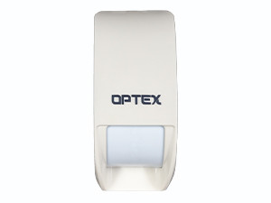 DMP AP2-20N curtain PIR motion detector for security surveillance systems