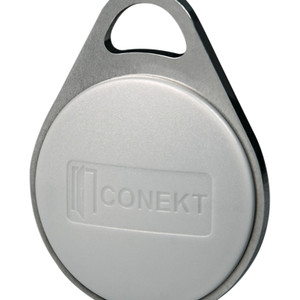 DMP CSK-2 MIFARE DESFire EV2 Keyfob Credential