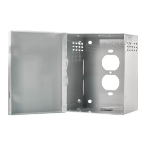 DMP ES501 Plug-In Transformer Enclosure