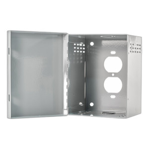 DMP ES502 Transformer Enclosure