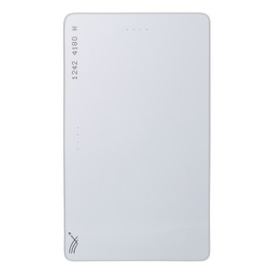 DMP PSM-2P ISO Imageable Proximity Card