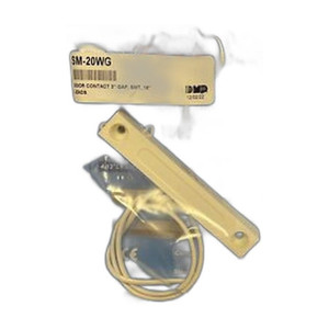 DMP SM-20WG 3" Wide Gap Magnetic Reed Contact