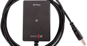 DMP USB Multi-Technology Access Control Reader