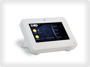 DMP USB Multi-Technology Access Control Reader