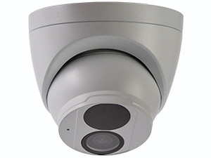 DMP V-6044T Turret Camera - image 3