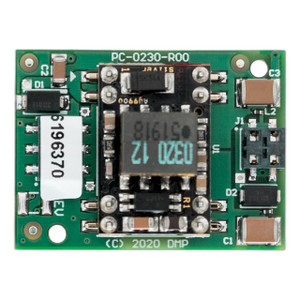 DMP X1-POE Module