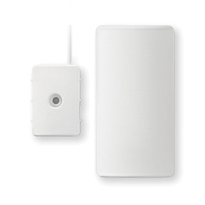 Honeywell 5821PB-KT1 Wireless Combo Temperature/Flood Kit - image 1