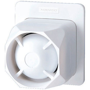 Honeywell 748LC Dual-Tone Siren 112dB - image 1