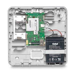 Honeywell Verizon Dual-Path Fire Communicator for - LTEM-PIV