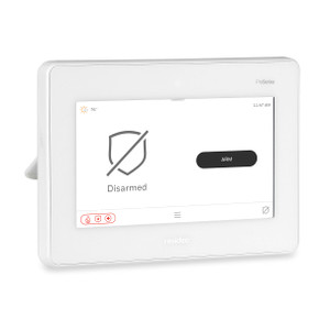 Honeywell PROA7C ProSeries All-in-One Panel with Camera - image 1