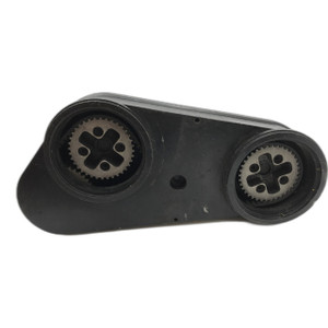 Camden 60-36D003-V2 For 1,200 lbs. Magnetic Locks, V1, (open pin connector)