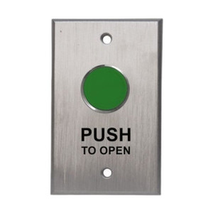 Camden 3 button OPEN/CLOSE/STOP NEMA 1 3 A @ 250 VAC - CI-PBS3
