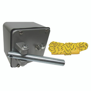 Camden CI-SCP1 diecast aluminum enclosure SPDT momentary switch 15A 240VAC