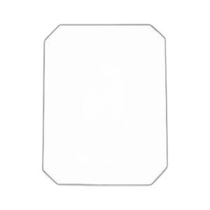 Camden CM-1000/21 Single Gang Neoprene Gasket for Push Buttons