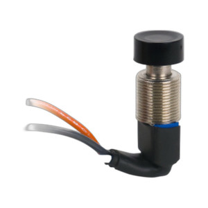 Camden CM-1000/37 SPST 15A 30VDC Key Switch Contact