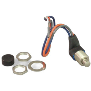 Camden CM-1000/40 SPDT momentary contact switch, 6 A @ 125 VAC, 3 A @ 30 VDC