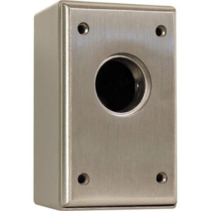 Camden CM-1082 Surface Mount Key Switch DPDT Momentary