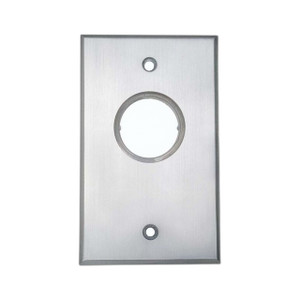 Camden CM-1120 SPDT Key Switch 30VDC Momentary Contact
