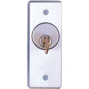 Camden CM-2000 Key Switch SPST Momentary N/O