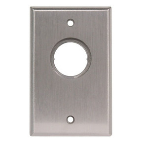 Camden CM-2010 Key Switch SPST Maintained