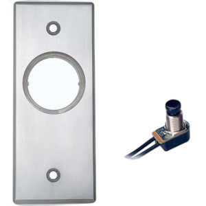 Camden CM-2020 Key Switch SPDT Momentary